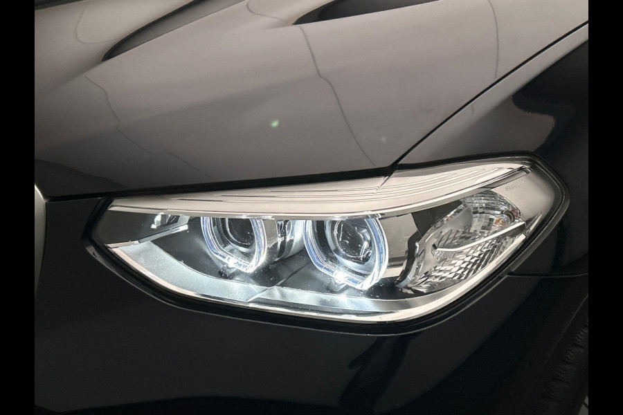 BMW iX3 Executive 80 kWh SOH 98,08% Trekhaak Pano/dak Leder Apple/Carplay BMW iX3 Executive 80 kWh SOH 98,08% Trekhaak Pano/dak Leder Apple/Carplay