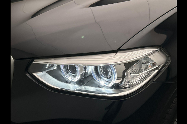 BMW iX3 Executive 80 kWh SOH 98,08% Trekhaak Pano/dak Leder Apple/Carplay BMW iX3 Executive 80 kWh SOH 98,08% Trekhaak Pano/dak Leder Apple/Carplay
