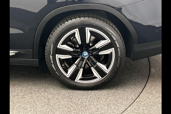 BMW iX3 Executive 80 kWh SOH 98,08% Trekhaak Pano/dak Leder Apple/Carplay BMW iX3 Executive 80 kWh SOH 98,08% Trekhaak Pano/dak Leder Apple/Carplay