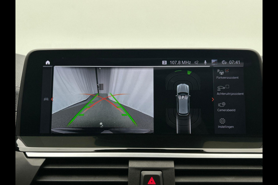 BMW iX3 Executive 80 kWh SOH 98,08% Trekhaak Pano/dak Leder Apple/Carplay BMW iX3 Executive 80 kWh SOH 98,08% Trekhaak Pano/dak Leder Apple/Carplay