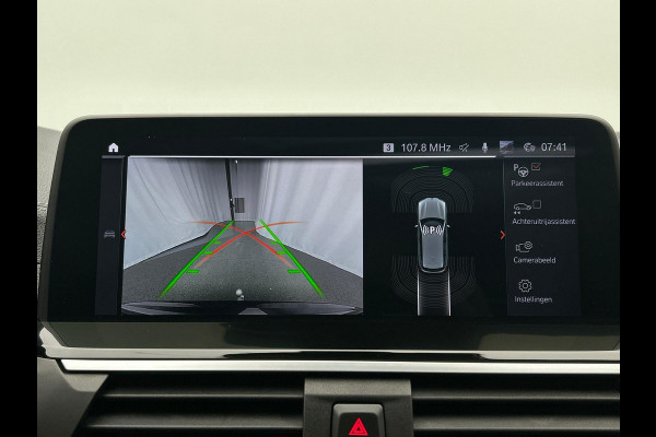 BMW iX3 Executive 80 kWh SOH 98,08% Trekhaak Pano/dak Leder Apple/Carplay BMW iX3 Executive 80 kWh SOH 98,08% Trekhaak Pano/dak Leder Apple/Carplay