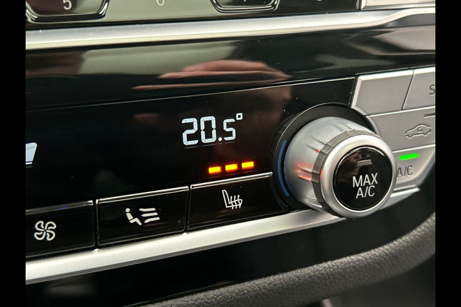 BMW iX3 Executive 80 kWh SOH 98,08% Trekhaak Pano/dak Leder Apple/Carplay BMW iX3 Executive 80 kWh SOH 98,08% Trekhaak Pano/dak Leder Apple/Carplay