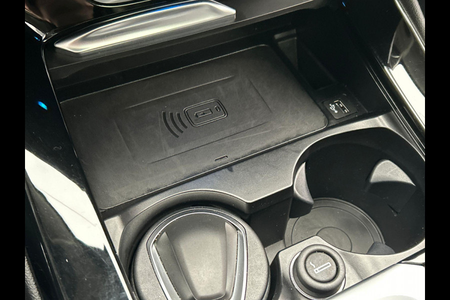 BMW iX3 Executive 80 kWh SOH 98,08% Trekhaak Pano/dak Leder Apple/Carplay BMW iX3 Executive 80 kWh SOH 98,08% Trekhaak Pano/dak Leder Apple/Carplay