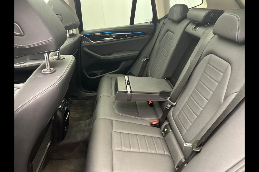 BMW iX3 Executive 80 kWh SOH 98,08% Trekhaak Pano/dak Leder Apple/Carplay BMW iX3 Executive 80 kWh SOH 98,08% Trekhaak Pano/dak Leder Apple/Carplay