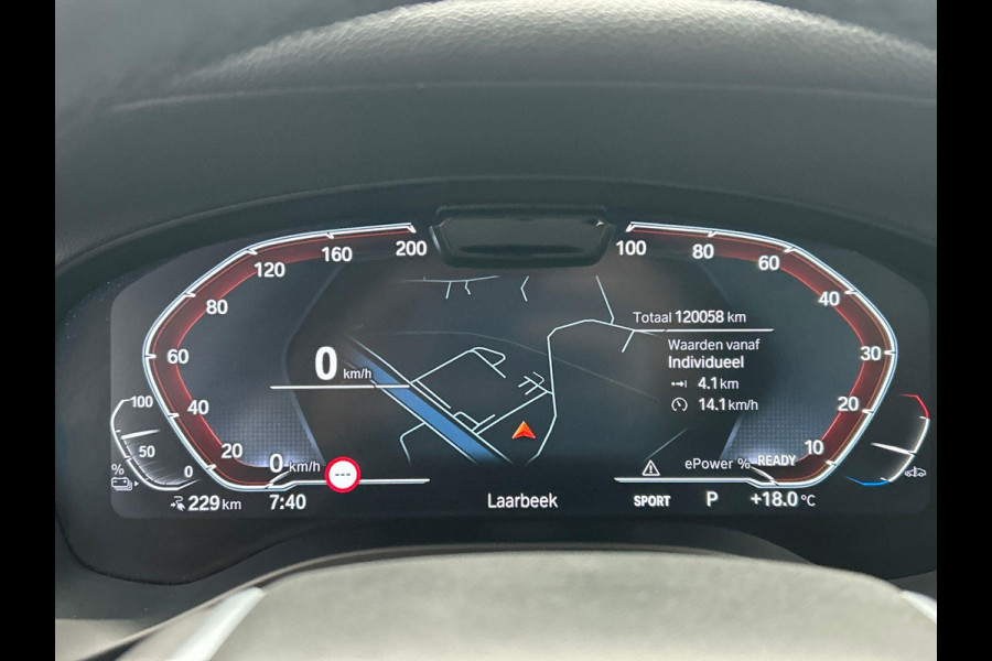 BMW iX3 Executive 80 kWh SOH 98,08% Trekhaak Pano/dak Leder Apple/Carplay BMW iX3 Executive 80 kWh SOH 98,08% Trekhaak Pano/dak Leder Apple/Carplay