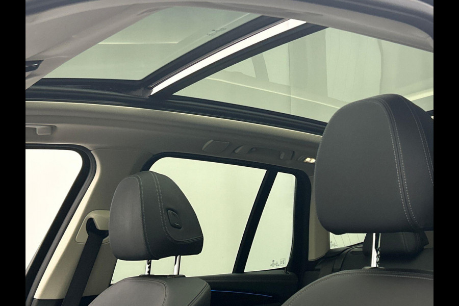 BMW iX3 Executive 80 kWh SOH 98,08% Trekhaak Pano/dak Leder Apple/Carplay BMW iX3 Executive 80 kWh SOH 98,08% Trekhaak Pano/dak Leder Apple/Carplay