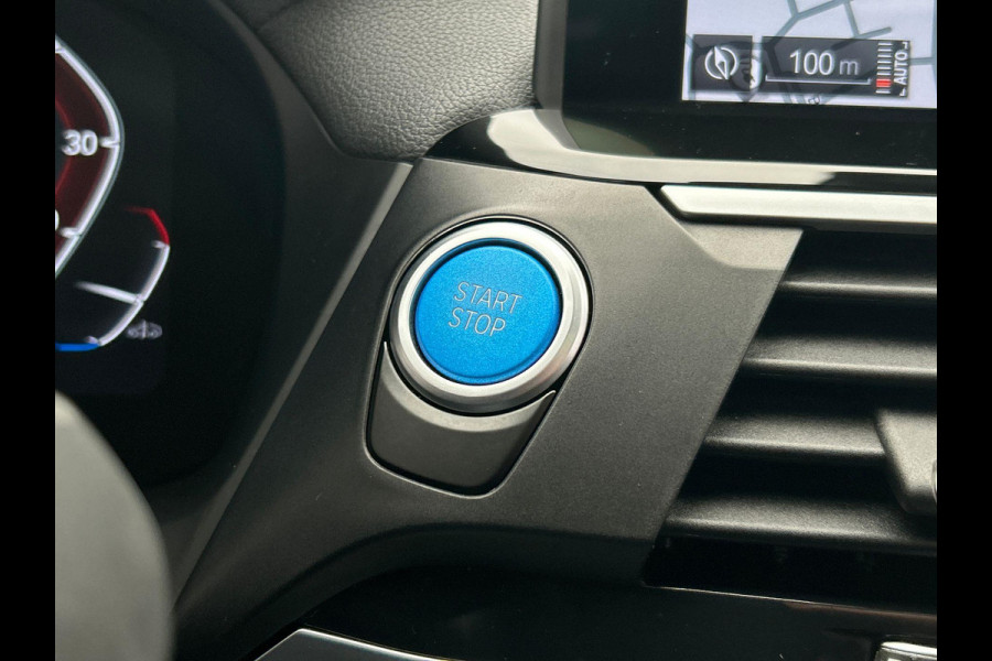 BMW iX3 Executive 80 kWh SOH 98,08% Trekhaak Pano/dak Leder Apple/Carplay BMW iX3 Executive 80 kWh SOH 98,08% Trekhaak Pano/dak Leder Apple/Carplay