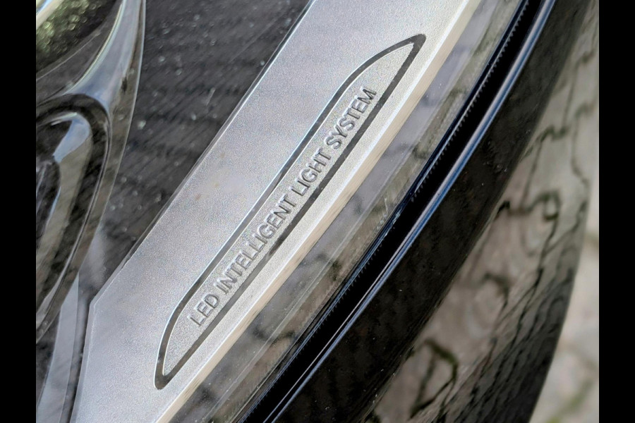 Mercedes-Benz Vito 114CDI AUTOMAAT LANG CRUISE AIRCO LED TREKHAAK