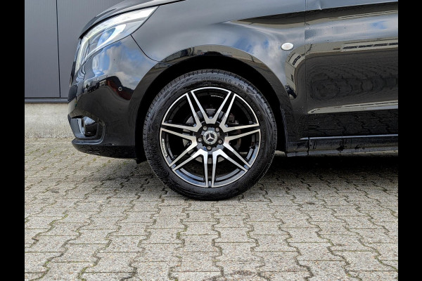 Mercedes-Benz Vito 114CDI AUTOMAAT LANG CRUISE AIRCO LED TREKHAAK