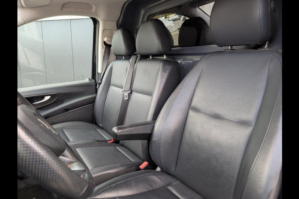 Mercedes-Benz Vito 114CDI AUTOMAAT LANG CRUISE AIRCO LED TREKHAAK