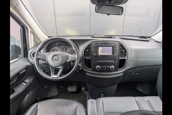 Mercedes-Benz Vito 114CDI AUTOMAAT LANG CRUISE AIRCO LED TREKHAAK
