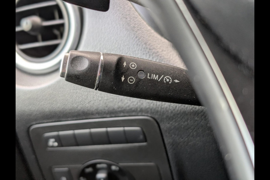Mercedes-Benz Vito 114CDI AUTOMAAT LANG CRUISE AIRCO LED TREKHAAK