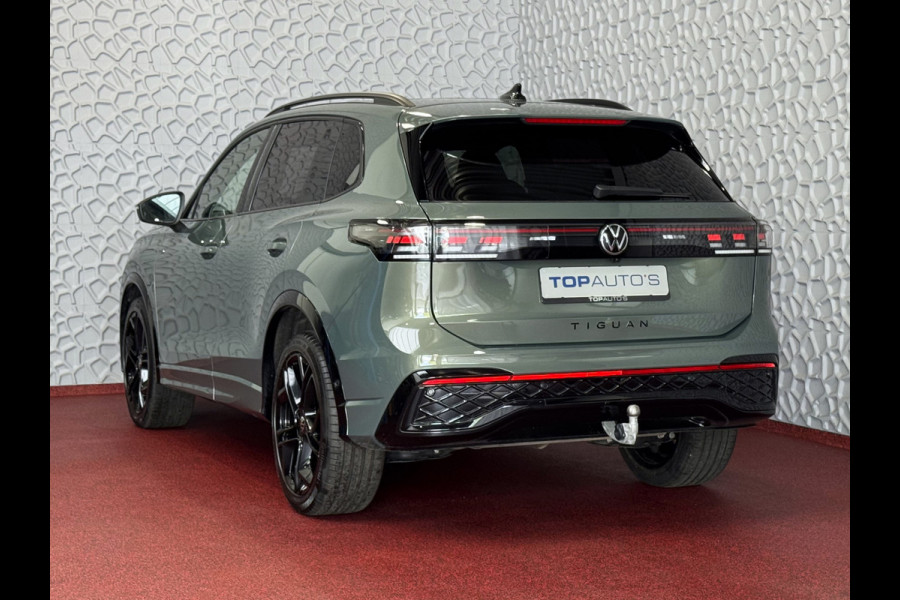 Volkswagen Tiguan 1.5 eHYBRID 272PK R-LINE PANO XL.NAVI TREKHAAK BLACK.STYLE 360.CAM ELEK.KLEP MATRIX.LED 20''LMV MASSAGE PHEV PLUG IN HYBRID Harman-Kardon "Volkswagen rijden begint bij Topautos.nl – 75 topmodellen direct op voorraad!" Volkswagen Tiguan 1.5 eHYBRID 272PK R-LINE PANO XL.NAVI TREKHAAK BLACK.STYLE 360.CAM ELEK.KLEP MATRIX.LED 20''LMV MASSAGE PHEV PLUG IN HYBRID Harman-Kardon "Volkswagen rijden begint bij Topautos.nl – 75 topmodellen direct op voorraad!"