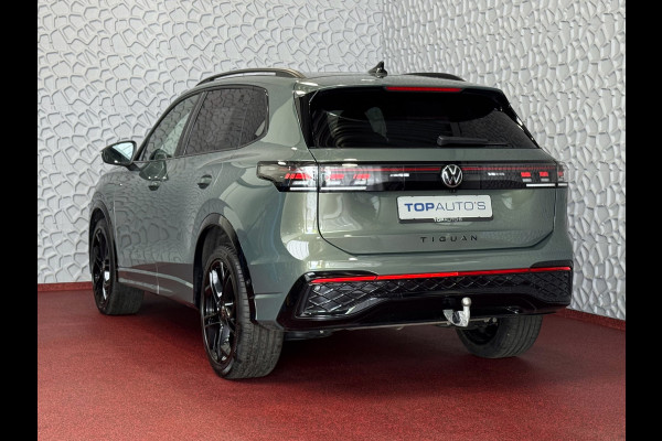 Volkswagen Tiguan 1.5 eHYBRID 272PK R-LINE PANO XL.NAVI TREKHAAK BLACK.STYLE 360.CAM ELEK.KLEP MATRIX.LED 20''LMV MASSAGE PHEV PLUG IN HYBRID Harman-Kardon "Volkswagen rijden begint bij Topautos.nl – 75 topmodellen direct op voorraad!" Volkswagen Tiguan 1.5 eHYBRID 272PK R-LINE PANO XL.NAVI TREKHAAK BLACK.STYLE 360.CAM ELEK.KLEP MATRIX.LED 20''LMV MASSAGE PHEV PLUG IN HYBRID Harman-Kardon "Volkswagen rijden begint bij Topautos.nl – 75 topmodellen direct op voorraad!"