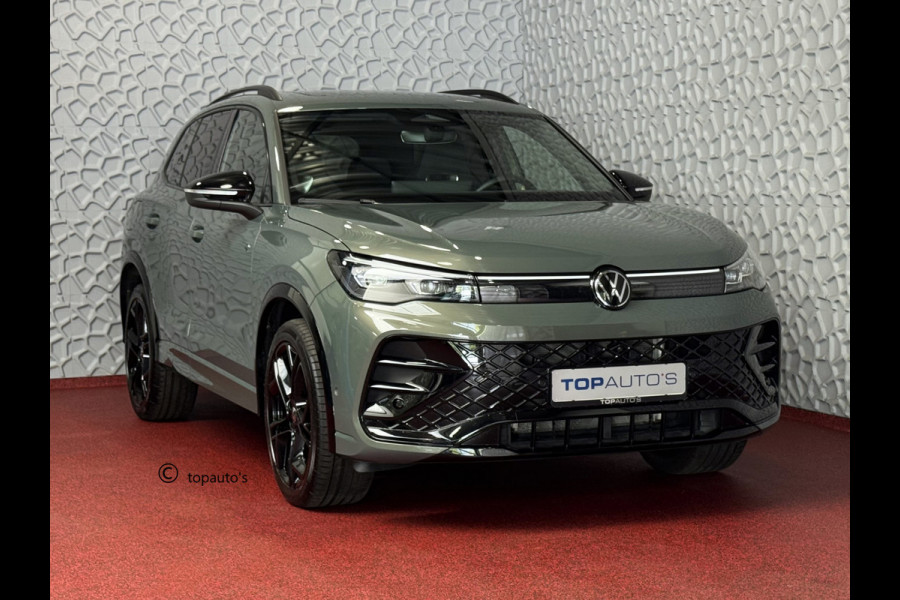 Volkswagen Tiguan 1.5 eHYBRID 272PK R-LINE PANO XL.NAVI TREKHAAK BLACK.STYLE 360.CAM ELEK.KLEP MATRIX.LED 20''LMV MASSAGE PHEV PLUG IN HYBRID Harman-Kardon "Volkswagen rijden begint bij Topautos.nl – 75 topmodellen direct op voorraad!" Volkswagen Tiguan 1.5 eHYBRID 272PK R-LINE PANO XL.NAVI TREKHAAK BLACK.STYLE 360.CAM ELEK.KLEP MATRIX.LED 20''LMV MASSAGE PHEV PLUG IN HYBRID Harman-Kardon "Volkswagen rijden begint bij Topautos.nl – 75 topmodellen direct op voorraad!"