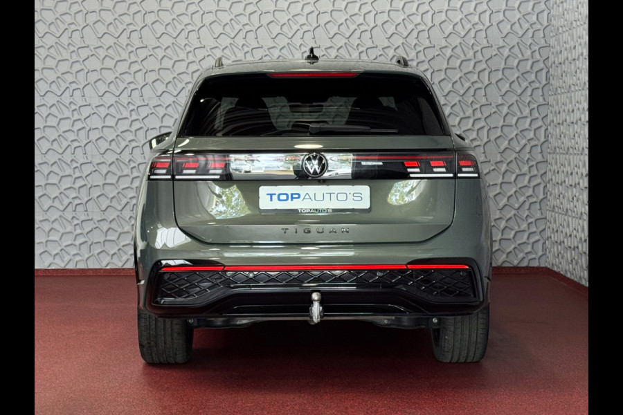 Volkswagen Tiguan 1.5 eHYBRID 272PK R-LINE PANO XL.NAVI TREKHAAK BLACK.STYLE 360.CAM ELEK.KLEP MATRIX.LED 20''LMV MASSAGE PHEV PLUG IN HYBRID Harman-Kardon "Volkswagen rijden begint bij Topautos.nl – 75 topmodellen direct op voorraad!" Volkswagen Tiguan 1.5 eHYBRID 272PK R-LINE PANO XL.NAVI TREKHAAK BLACK.STYLE 360.CAM ELEK.KLEP MATRIX.LED 20''LMV MASSAGE PHEV PLUG IN HYBRID Harman-Kardon "Volkswagen rijden begint bij Topautos.nl – 75 topmodellen direct op voorraad!"