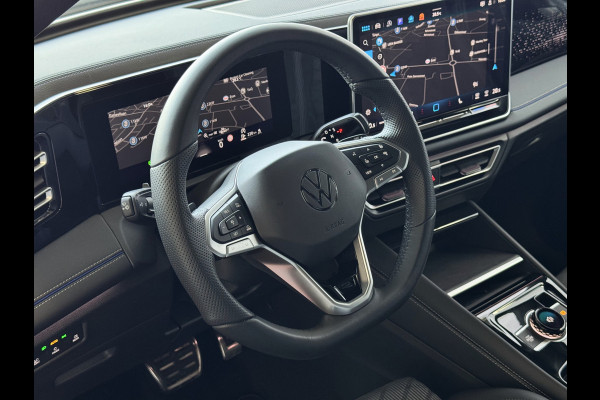 Volkswagen Tiguan 1.5 eHYBRID 272PK R-LINE PANO XL.NAVI TREKHAAK BLACK.STYLE 360.CAM ELEK.KLEP MATRIX.LED 20''LMV MASSAGE PHEV PLUG IN HYBRID Harman-Kardon "Volkswagen rijden begint bij Topautos.nl – 75 topmodellen direct op voorraad!" Volkswagen Tiguan 1.5 eHYBRID 272PK R-LINE PANO XL.NAVI TREKHAAK BLACK.STYLE 360.CAM ELEK.KLEP MATRIX.LED 20''LMV MASSAGE PHEV PLUG IN HYBRID Harman-Kardon "Volkswagen rijden begint bij Topautos.nl – 75 topmodellen direct op voorraad!"