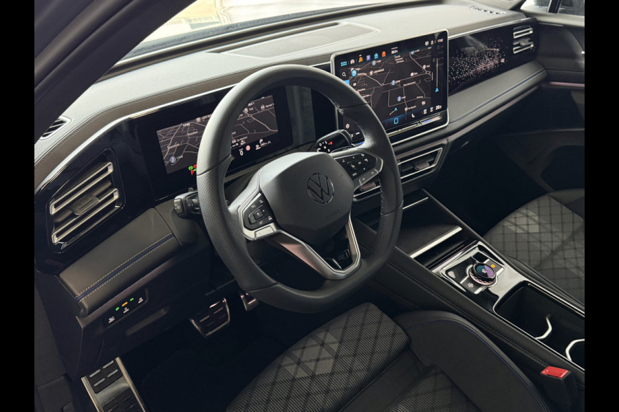 Volkswagen Tiguan 1.5 eHYBRID 272PK R-LINE PANO XL.NAVI TREKHAAK BLACK.STYLE 360.CAM ELEK.KLEP MATRIX.LED 20''LMV MASSAGE PHEV PLUG IN HYBRID Harman-Kardon "Volkswagen rijden begint bij Topautos.nl – 75 topmodellen direct op voorraad!" Volkswagen Tiguan 1.5 eHYBRID 272PK R-LINE PANO XL.NAVI TREKHAAK BLACK.STYLE 360.CAM ELEK.KLEP MATRIX.LED 20''LMV MASSAGE PHEV PLUG IN HYBRID Harman-Kardon "Volkswagen rijden begint bij Topautos.nl – 75 topmodellen direct op voorraad!"
