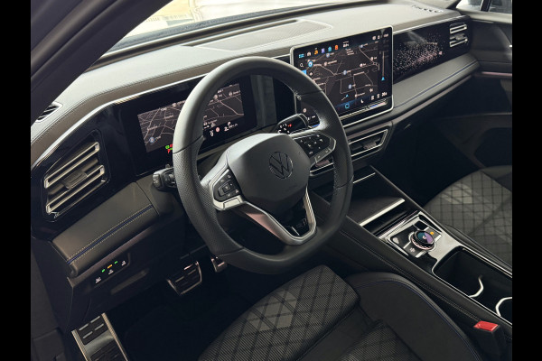 Volkswagen Tiguan 1.5 eHYBRID 272PK R-LINE PANO XL.NAVI TREKHAAK BLACK.STYLE 360.CAM ELEK.KLEP MATRIX.LED 20''LMV MASSAGE PHEV PLUG IN HYBRID Harman-Kardon "Volkswagen rijden begint bij Topautos.nl – 75 topmodellen direct op voorraad!" Volkswagen Tiguan 1.5 eHYBRID 272PK R-LINE PANO XL.NAVI TREKHAAK BLACK.STYLE 360.CAM ELEK.KLEP MATRIX.LED 20''LMV MASSAGE PHEV PLUG IN HYBRID Harman-Kardon "Volkswagen rijden begint bij Topautos.nl – 75 topmodellen direct op voorraad!"