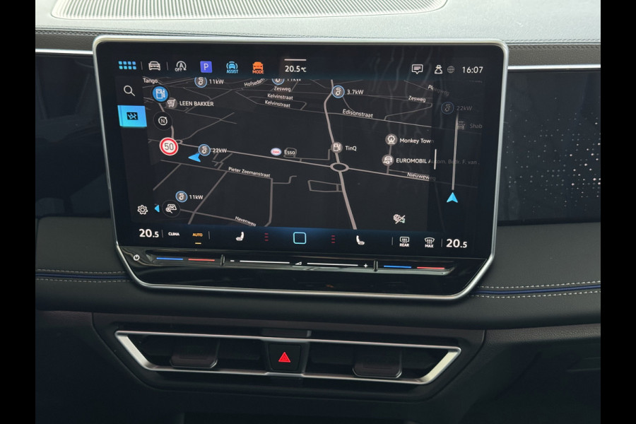 Volkswagen Tiguan 1.5 eHYBRID 272PK R-LINE PANO XL.NAVI TREKHAAK BLACK.STYLE 360.CAM ELEK.KLEP MATRIX.LED 20''LMV MASSAGE PHEV PLUG IN HYBRID Harman-Kardon "Volkswagen rijden begint bij Topautos.nl – 75 topmodellen direct op voorraad!" Volkswagen Tiguan 1.5 eHYBRID 272PK R-LINE PANO XL.NAVI TREKHAAK BLACK.STYLE 360.CAM ELEK.KLEP MATRIX.LED 20''LMV MASSAGE PHEV PLUG IN HYBRID Harman-Kardon "Volkswagen rijden begint bij Topautos.nl – 75 topmodellen direct op voorraad!"
