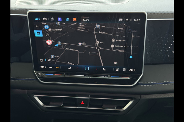 Volkswagen Tiguan 1.5 eHYBRID 272PK R-LINE PANO XL.NAVI TREKHAAK BLACK.STYLE 360.CAM ELEK.KLEP MATRIX.LED 20''LMV MASSAGE PHEV PLUG IN HYBRID Harman-Kardon "Volkswagen rijden begint bij Topautos.nl – 75 topmodellen direct op voorraad!" Volkswagen Tiguan 1.5 eHYBRID 272PK R-LINE PANO XL.NAVI TREKHAAK BLACK.STYLE 360.CAM ELEK.KLEP MATRIX.LED 20''LMV MASSAGE PHEV PLUG IN HYBRID Harman-Kardon "Volkswagen rijden begint bij Topautos.nl – 75 topmodellen direct op voorraad!"