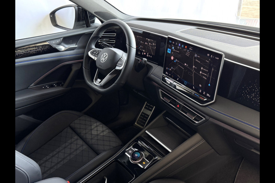 Volkswagen Tiguan 1.5 eHYBRID 272PK R-LINE PANO XL.NAVI TREKHAAK BLACK.STYLE 360.CAM ELEK.KLEP MATRIX.LED 20''LMV MASSAGE PHEV PLUG IN HYBRID Harman-Kardon "Volkswagen rijden begint bij Topautos.nl – 75 topmodellen direct op voorraad!" Volkswagen Tiguan 1.5 eHYBRID 272PK R-LINE PANO XL.NAVI TREKHAAK BLACK.STYLE 360.CAM ELEK.KLEP MATRIX.LED 20''LMV MASSAGE PHEV PLUG IN HYBRID Harman-Kardon "Volkswagen rijden begint bij Topautos.nl – 75 topmodellen direct op voorraad!"