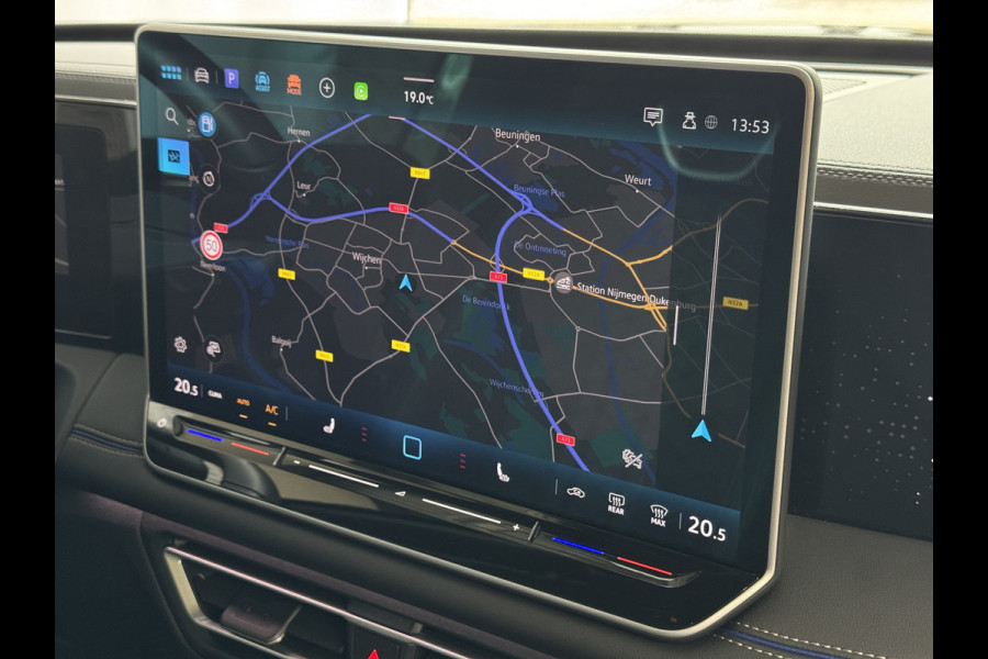Volkswagen Tiguan 1.5 eHYBRID 272PK R-LINE PANO XL.NAVI TREKHAAK BLACK.STYLE 360.CAM ELEK.KLEP MATRIX.LED 20''LMV MASSAGE PHEV PLUG IN HYBRID Harman-Kardon "Volkswagen rijden begint bij Topautos.nl – 75 topmodellen direct op voorraad!" Volkswagen Tiguan 1.5 eHYBRID 272PK R-LINE PANO XL.NAVI TREKHAAK BLACK.STYLE 360.CAM ELEK.KLEP MATRIX.LED 20''LMV MASSAGE PHEV PLUG IN HYBRID Harman-Kardon "Volkswagen rijden begint bij Topautos.nl – 75 topmodellen direct op voorraad!"