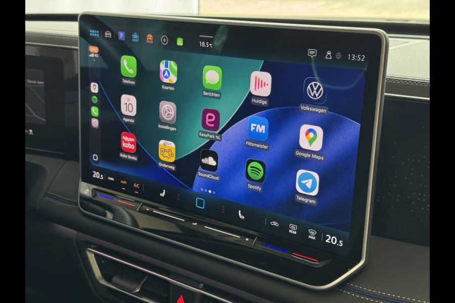 Volkswagen Tiguan 1.5 eHYBRID 272PK R-LINE PANO XL.NAVI TREKHAAK BLACK.STYLE 360.CAM ELEK.KLEP MATRIX.LED 20''LMV MASSAGE PHEV PLUG IN HYBRID Harman-Kardon "Volkswagen rijden begint bij Topautos.nl – 75 topmodellen direct op voorraad!" Volkswagen Tiguan 1.5 eHYBRID 272PK R-LINE PANO XL.NAVI TREKHAAK BLACK.STYLE 360.CAM ELEK.KLEP MATRIX.LED 20''LMV MASSAGE PHEV PLUG IN HYBRID Harman-Kardon "Volkswagen rijden begint bij Topautos.nl – 75 topmodellen direct op voorraad!"