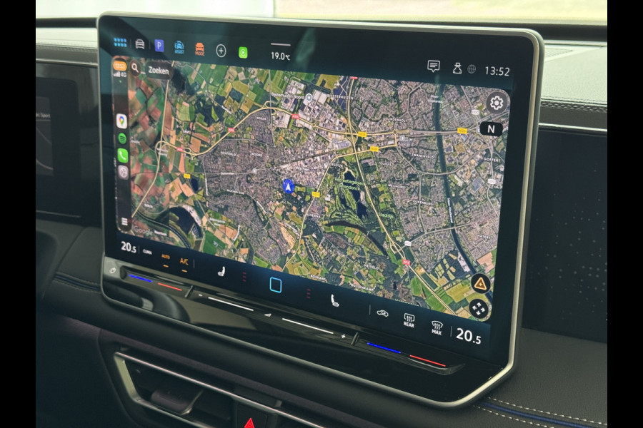 Volkswagen Tiguan 1.5 eHYBRID 272PK R-LINE PANO XL.NAVI TREKHAAK BLACK.STYLE 360.CAM ELEK.KLEP MATRIX.LED 20''LMV MASSAGE PHEV PLUG IN HYBRID Harman-Kardon "Volkswagen rijden begint bij Topautos.nl – 75 topmodellen direct op voorraad!" Volkswagen Tiguan 1.5 eHYBRID 272PK R-LINE PANO XL.NAVI TREKHAAK BLACK.STYLE 360.CAM ELEK.KLEP MATRIX.LED 20''LMV MASSAGE PHEV PLUG IN HYBRID Harman-Kardon "Volkswagen rijden begint bij Topautos.nl – 75 topmodellen direct op voorraad!"