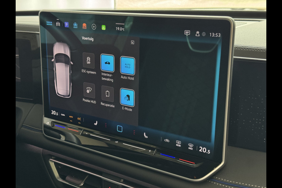 Volkswagen Tiguan 1.5 eHYBRID 272PK R-LINE PANO XL.NAVI TREKHAAK BLACK.STYLE 360.CAM ELEK.KLEP MATRIX.LED 20''LMV MASSAGE PHEV PLUG IN HYBRID Harman-Kardon "Volkswagen rijden begint bij Topautos.nl – 75 topmodellen direct op voorraad!" Volkswagen Tiguan 1.5 eHYBRID 272PK R-LINE PANO XL.NAVI TREKHAAK BLACK.STYLE 360.CAM ELEK.KLEP MATRIX.LED 20''LMV MASSAGE PHEV PLUG IN HYBRID Harman-Kardon "Volkswagen rijden begint bij Topautos.nl – 75 topmodellen direct op voorraad!"