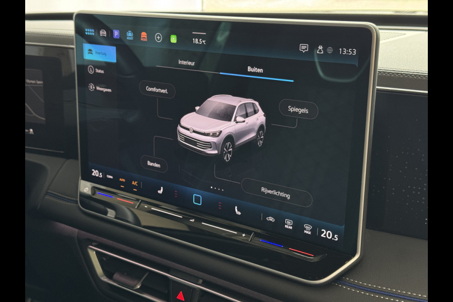 Volkswagen Tiguan 1.5 eHYBRID 272PK R-LINE PANO XL.NAVI TREKHAAK BLACK.STYLE 360.CAM ELEK.KLEP MATRIX.LED 20''LMV MASSAGE PHEV PLUG IN HYBRID Harman-Kardon "Volkswagen rijden begint bij Topautos.nl – 75 topmodellen direct op voorraad!" Volkswagen Tiguan 1.5 eHYBRID 272PK R-LINE PANO XL.NAVI TREKHAAK BLACK.STYLE 360.CAM ELEK.KLEP MATRIX.LED 20''LMV MASSAGE PHEV PLUG IN HYBRID Harman-Kardon "Volkswagen rijden begint bij Topautos.nl – 75 topmodellen direct op voorraad!"