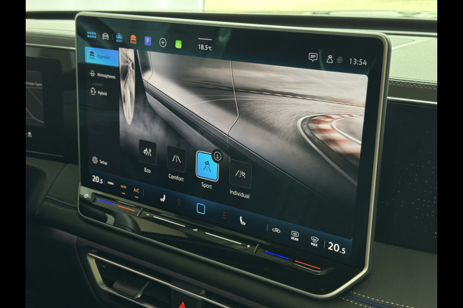 Volkswagen Tiguan 1.5 eHYBRID 272PK R-LINE PANO XL.NAVI TREKHAAK BLACK.STYLE 360.CAM ELEK.KLEP MATRIX.LED 20''LMV MASSAGE PHEV PLUG IN HYBRID Harman-Kardon "Volkswagen rijden begint bij Topautos.nl – 75 topmodellen direct op voorraad!" Volkswagen Tiguan 1.5 eHYBRID 272PK R-LINE PANO XL.NAVI TREKHAAK BLACK.STYLE 360.CAM ELEK.KLEP MATRIX.LED 20''LMV MASSAGE PHEV PLUG IN HYBRID Harman-Kardon "Volkswagen rijden begint bij Topautos.nl – 75 topmodellen direct op voorraad!"