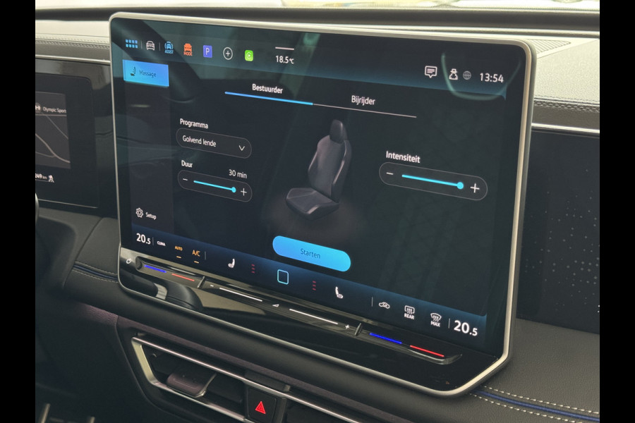 Volkswagen Tiguan 1.5 eHYBRID 272PK R-LINE PANO XL.NAVI TREKHAAK BLACK.STYLE 360.CAM ELEK.KLEP MATRIX.LED 20''LMV MASSAGE PHEV PLUG IN HYBRID Harman-Kardon "Volkswagen rijden begint bij Topautos.nl – 75 topmodellen direct op voorraad!" Volkswagen Tiguan 1.5 eHYBRID 272PK R-LINE PANO XL.NAVI TREKHAAK BLACK.STYLE 360.CAM ELEK.KLEP MATRIX.LED 20''LMV MASSAGE PHEV PLUG IN HYBRID Harman-Kardon "Volkswagen rijden begint bij Topautos.nl – 75 topmodellen direct op voorraad!"