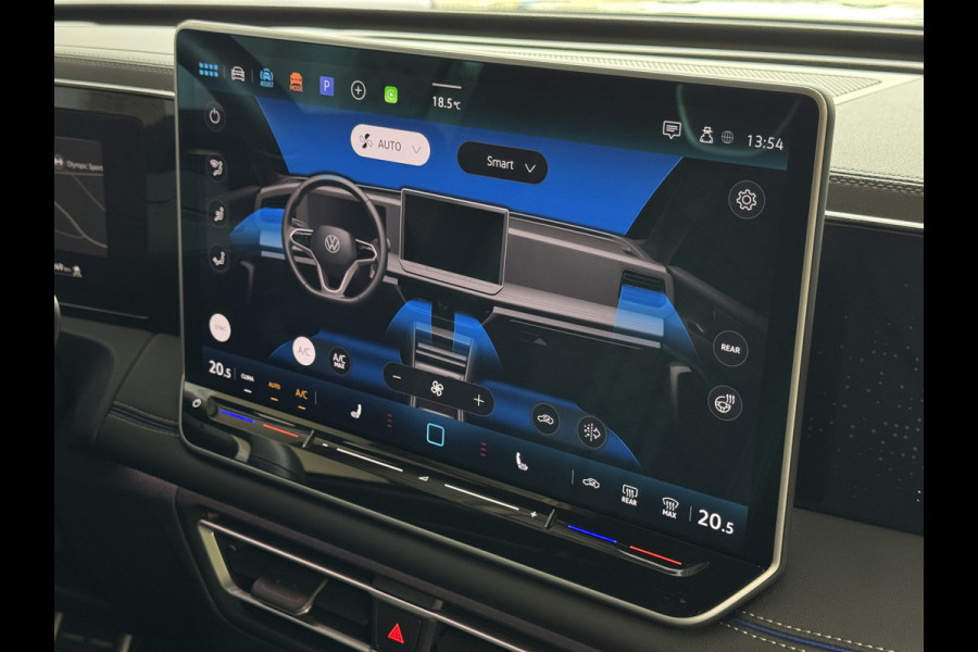 Volkswagen Tiguan 1.5 eHYBRID 272PK R-LINE PANO XL.NAVI TREKHAAK BLACK.STYLE 360.CAM ELEK.KLEP MATRIX.LED 20''LMV MASSAGE PHEV PLUG IN HYBRID Harman-Kardon "Volkswagen rijden begint bij Topautos.nl – 75 topmodellen direct op voorraad!" Volkswagen Tiguan 1.5 eHYBRID 272PK R-LINE PANO XL.NAVI TREKHAAK BLACK.STYLE 360.CAM ELEK.KLEP MATRIX.LED 20''LMV MASSAGE PHEV PLUG IN HYBRID Harman-Kardon "Volkswagen rijden begint bij Topautos.nl – 75 topmodellen direct op voorraad!"