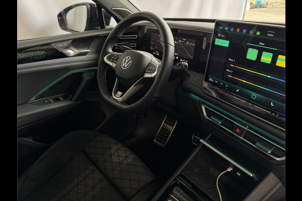 Volkswagen Tiguan 1.5 eHYBRID 272PK R-LINE PANO XL.NAVI TREKHAAK BLACK.STYLE 360.CAM ELEK.KLEP MATRIX.LED 20''LMV MASSAGE PHEV PLUG IN HYBRID Harman-Kardon "Volkswagen rijden begint bij Topautos.nl – 75 topmodellen direct op voorraad!" Volkswagen Tiguan 1.5 eHYBRID 272PK R-LINE PANO XL.NAVI TREKHAAK BLACK.STYLE 360.CAM ELEK.KLEP MATRIX.LED 20''LMV MASSAGE PHEV PLUG IN HYBRID Harman-Kardon "Volkswagen rijden begint bij Topautos.nl – 75 topmodellen direct op voorraad!"