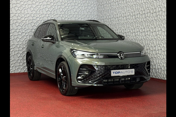 Volkswagen Tiguan 1.5 eHYBRID 272PK R-LINE PANO XL.NAVI TREKHAAK BLACK.STYLE 360.CAM ELEK.KLEP MATRIX.LED 20''LMV MASSAGE PHEV PLUG IN HYBRID Harman-Kardon "Volkswagen rijden begint bij Topautos.nl – 75 topmodellen direct op voorraad!" Volkswagen Tiguan 1.5 eHYBRID 272PK R-LINE PANO XL.NAVI TREKHAAK BLACK.STYLE 360.CAM ELEK.KLEP MATRIX.LED 20''LMV MASSAGE PHEV PLUG IN HYBRID Harman-Kardon "Volkswagen rijden begint bij Topautos.nl – 75 topmodellen direct op voorraad!"