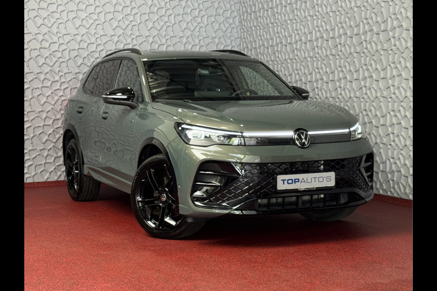 Volkswagen Tiguan 1.5 eHYBRID 272PK R-LINE PANO XL.NAVI TREKHAAK BLACK.STYLE 360.CAM ELEK.KLEP MATRIX.LED 20''LMV MASSAGE PHEV PLUG IN HYBRID Harman-Kardon "Volkswagen rijden begint bij Topautos.nl – 75 topmodellen direct op voorraad!" Volkswagen Tiguan 1.5 eHYBRID 272PK R-LINE PANO XL.NAVI TREKHAAK BLACK.STYLE 360.CAM ELEK.KLEP MATRIX.LED 20''LMV MASSAGE PHEV PLUG IN HYBRID Harman-Kardon "Volkswagen rijden begint bij Topautos.nl – 75 topmodellen direct op voorraad!"