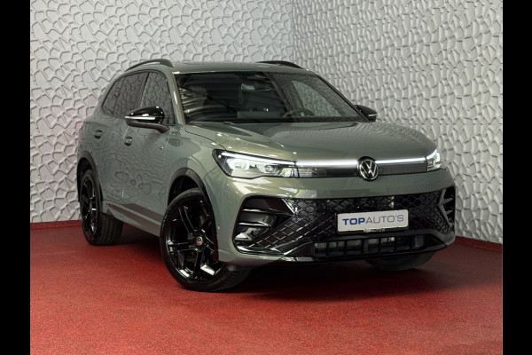 Volkswagen Tiguan 1.5 eHYBRID 272PK R-LINE PANO XL.NAVI TREKHAAK BLACK.STYLE 360.CAM ELEK.KLEP MATRIX.LED 20''LMV MASSAGE PHEV PLUG IN HYBRID Harman-Kardon "Volkswagen rijden begint bij Topautos.nl – 75 topmodellen direct op voorraad!" Volkswagen Tiguan 1.5 eHYBRID 272PK R-LINE PANO XL.NAVI TREKHAAK BLACK.STYLE 360.CAM ELEK.KLEP MATRIX.LED 20''LMV MASSAGE PHEV PLUG IN HYBRID Harman-Kardon "Volkswagen rijden begint bij Topautos.nl – 75 topmodellen direct op voorraad!"
