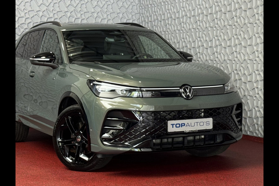 Volkswagen Tiguan 1.5 eHYBRID 272PK R-LINE PANO XL.NAVI TREKHAAK BLACK.STYLE 360.CAM ELEK.KLEP MATRIX.LED 20''LMV MASSAGE PHEV PLUG IN HYBRID Harman-Kardon "Volkswagen rijden begint bij Topautos.nl – 75 topmodellen direct op voorraad!" Volkswagen Tiguan 1.5 eHYBRID 272PK R-LINE PANO XL.NAVI TREKHAAK BLACK.STYLE 360.CAM ELEK.KLEP MATRIX.LED 20''LMV MASSAGE PHEV PLUG IN HYBRID Harman-Kardon "Volkswagen rijden begint bij Topautos.nl – 75 topmodellen direct op voorraad!"