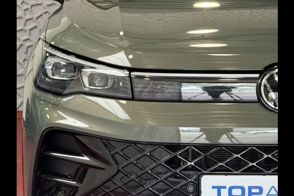 Volkswagen Tiguan 1.5 eHYBRID 272PK R-LINE PANO XL.NAVI TREKHAAK BLACK.STYLE 360.CAM ELEK.KLEP MATRIX.LED 20''LMV MASSAGE PHEV PLUG IN HYBRID Harman-Kardon "Volkswagen rijden begint bij Topautos.nl – 75 topmodellen direct op voorraad!" Volkswagen Tiguan 1.5 eHYBRID 272PK R-LINE PANO XL.NAVI TREKHAAK BLACK.STYLE 360.CAM ELEK.KLEP MATRIX.LED 20''LMV MASSAGE PHEV PLUG IN HYBRID Harman-Kardon "Volkswagen rijden begint bij Topautos.nl – 75 topmodellen direct op voorraad!"