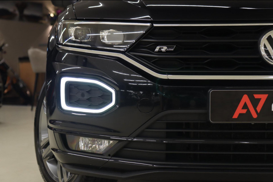 Volkswagen T-Roc 1.5 TSI Style 3X R-LINE/PANO/CARPLAY/BEATS/SFEERVBLINDSPOT/LANEASSIT/VOL