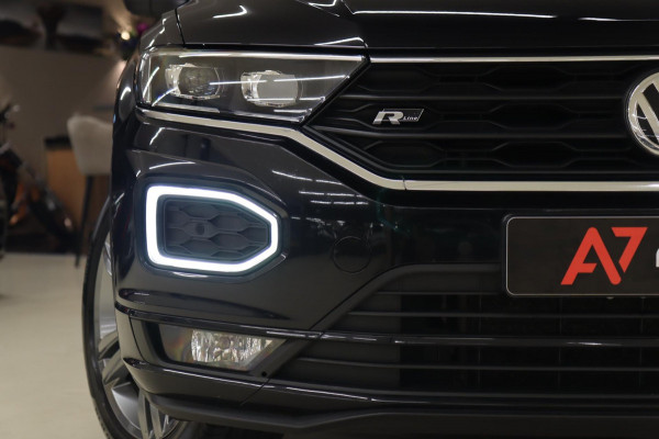 Volkswagen T-Roc 1.5 TSI Style 3X R-LINE/PANO/CARPLAY/BEATS/SFEERVBLINDSPOT/LANEASSIT/VOL