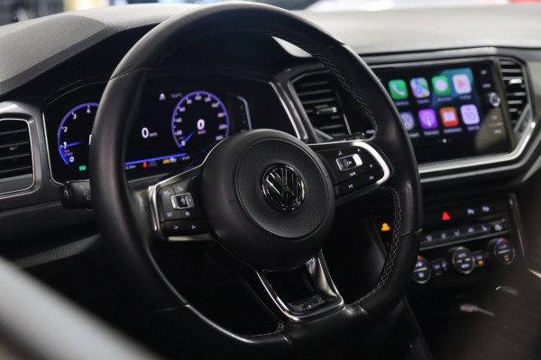 Volkswagen T-Roc 1.5 TSI Style 3X R-LINE/PANO/CARPLAY/BEATS/SFEERVBLINDSPOT/LANEASSIT/VOL