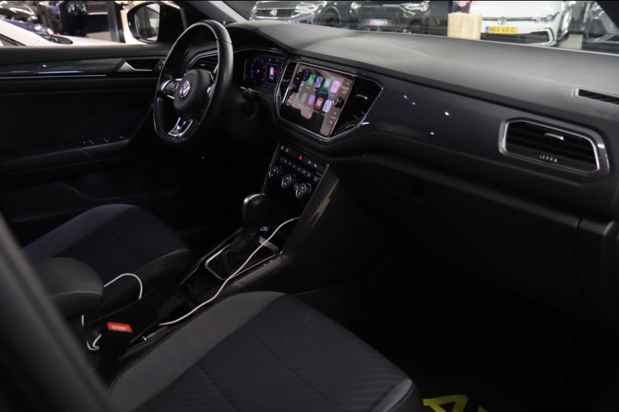 Volkswagen T-Roc 1.5 TSI Style 3X R-LINE/PANO/CARPLAY/BEATS/SFEERVBLINDSPOT/LANEASSIT/VOL