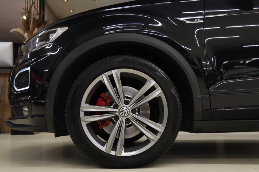 Volkswagen T-Roc 1.5 TSI Style 3X R-LINE/PANO/CARPLAY/BEATS/SFEERVBLINDSPOT/LANEASSIT/VOL