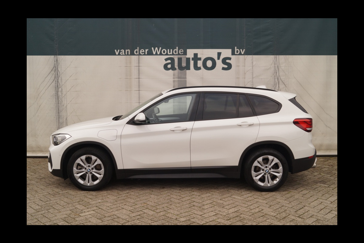 BMW X1 xDrive25e PHEV Business Edition Plus -LEER-ECC-NAVI- BMW X1 xDrive25e PHEV Business Edition Plus -LEER-ECC-NAVI-