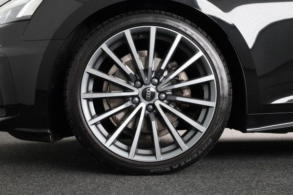Audi A5 Sportback 35 TFSI S-Line 150 pk Automaat (S-Tronic) | Verlengde garantie | Navigatie | Parkeersensoren achter | Stoelverwarming