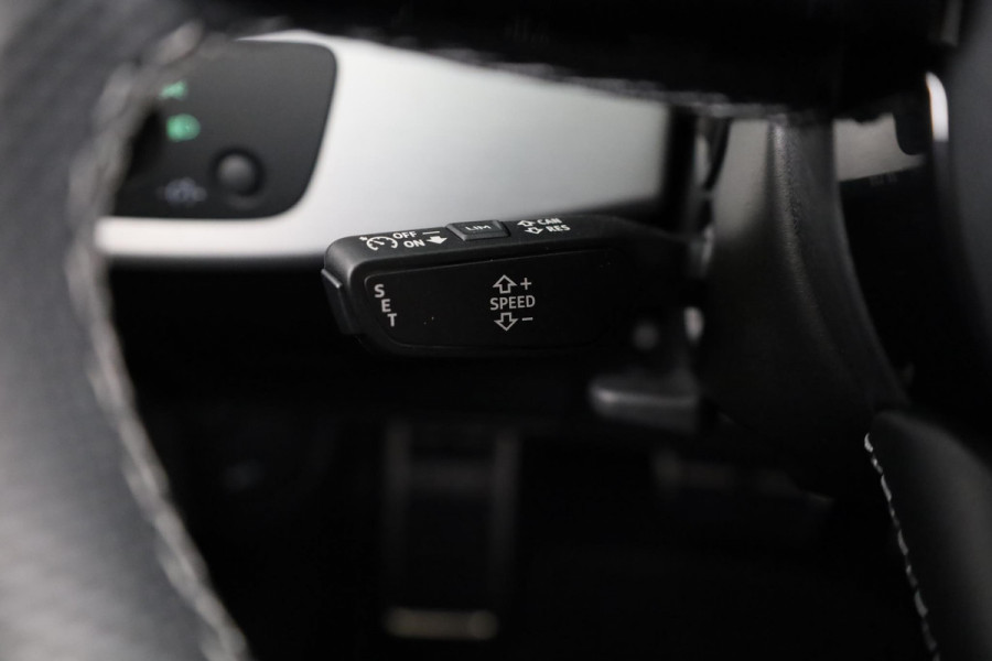 Audi A5 Sportback 35 TFSI S-Line 150 pk Automaat (S-Tronic) | Verlengde garantie | Navigatie | Parkeersensoren achter | Stoelverwarming