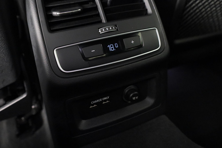 Audi A5 Sportback 35 TFSI S-Line 150 pk Automaat (S-Tronic) | Verlengde garantie | Navigatie | Parkeersensoren achter | Stoelverwarming