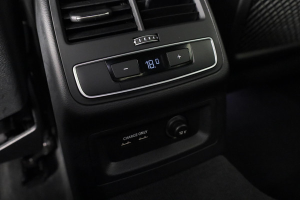 Audi A5 Sportback 35 TFSI S-Line 150 pk Automaat (S-Tronic) | Verlengde garantie | Navigatie | Parkeersensoren achter | Stoelverwarming